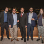 Sales Agencys Annual Appreciation Dinner 2023